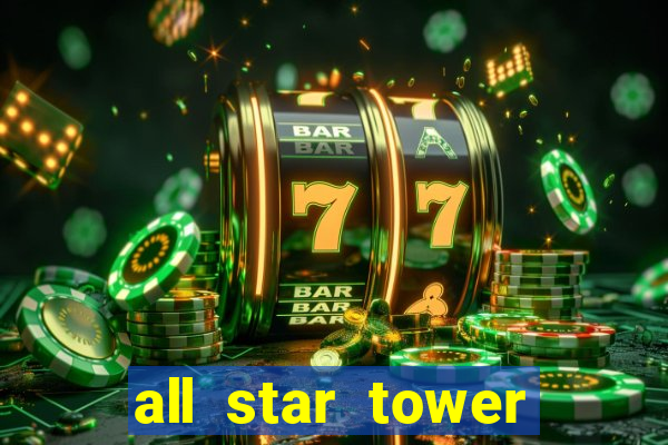 all star tower defense codes wiki