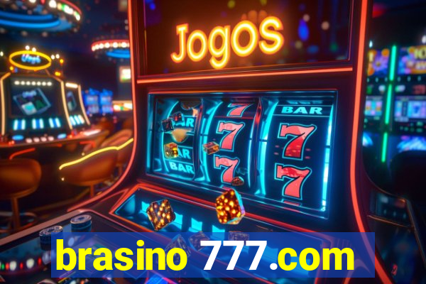 brasino 777.com