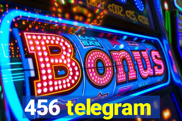 456 telegram