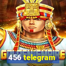 456 telegram