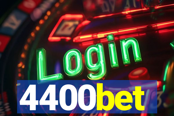 4400bet