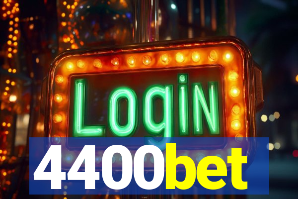 4400bet