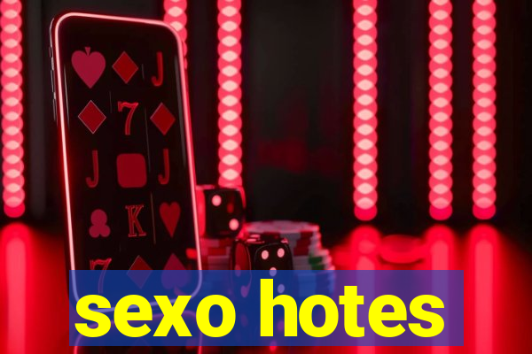 sexo hotes