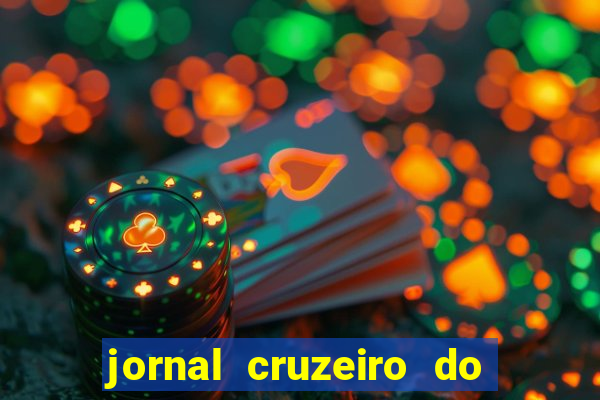 jornal cruzeiro do sul classificados empregos