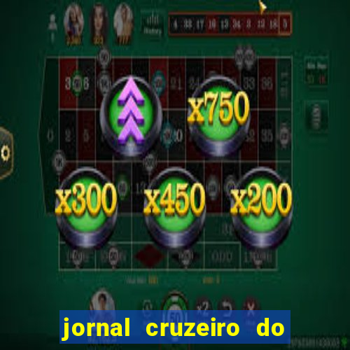 jornal cruzeiro do sul classificados empregos