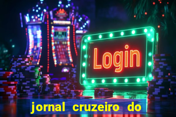 jornal cruzeiro do sul classificados empregos