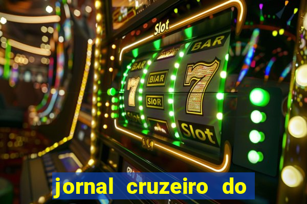 jornal cruzeiro do sul classificados empregos