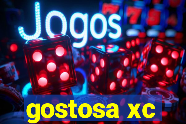 gostosa xc