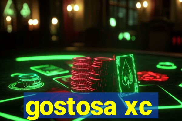 gostosa xc