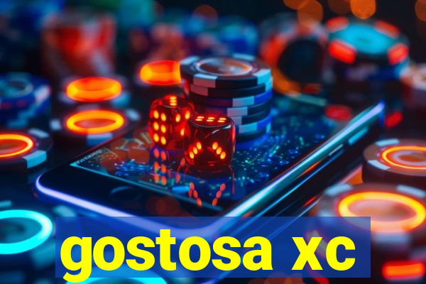 gostosa xc