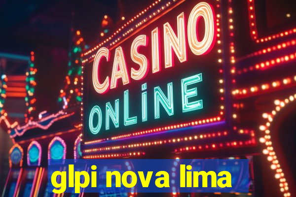 glpi nova lima