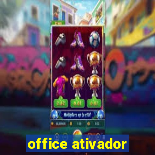 office ativador