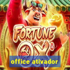 office ativador