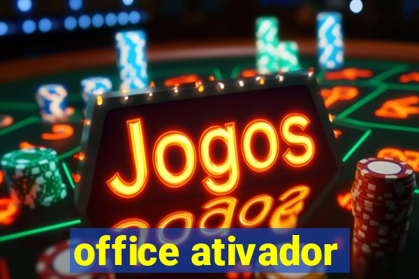 office ativador