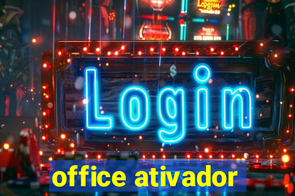 office ativador