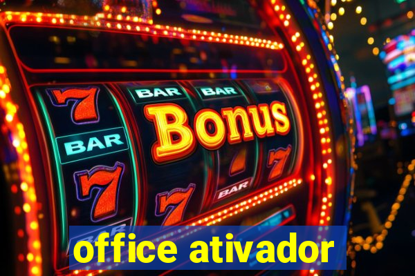 office ativador