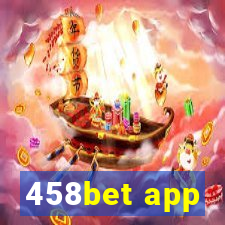 458bet app