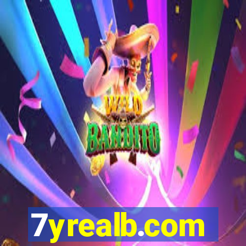 7yrealb.com