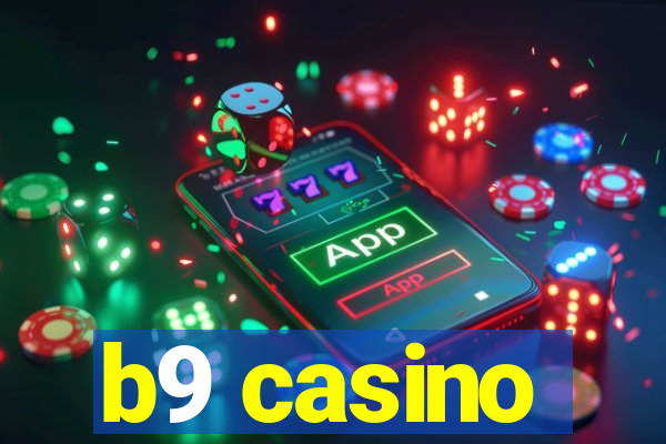 b9 casino