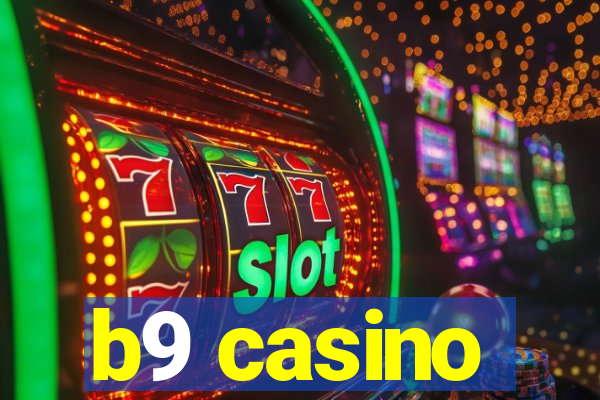 b9 casino