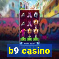 b9 casino