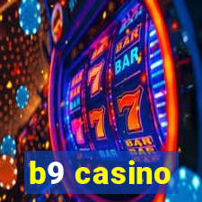 b9 casino