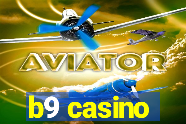 b9 casino