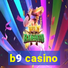 b9 casino