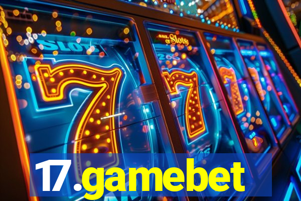 17.gamebet