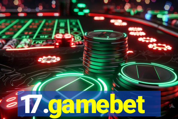 17.gamebet