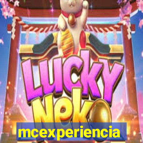 mcexperiencia