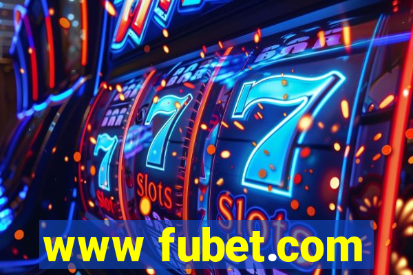 www fubet.com