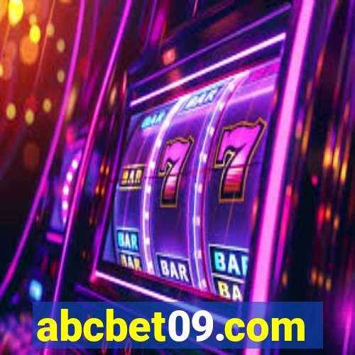 abcbet09.com