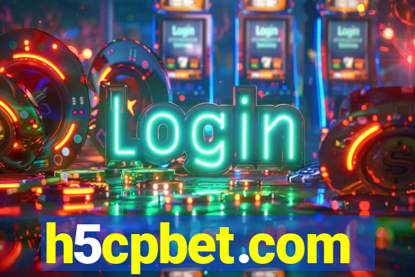 h5cpbet.com