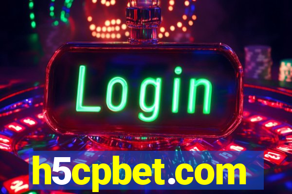 h5cpbet.com