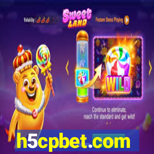 h5cpbet.com