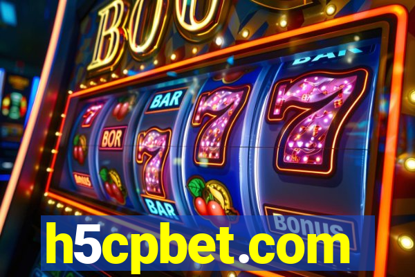 h5cpbet.com