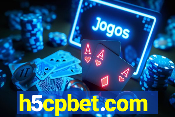 h5cpbet.com