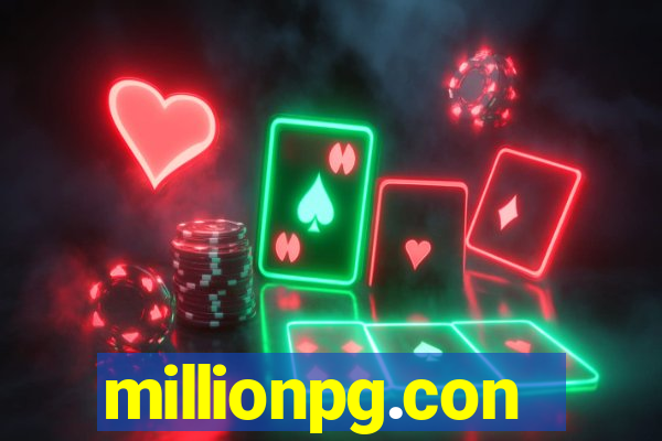 millionpg.con