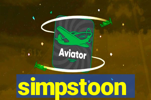 simpstoon