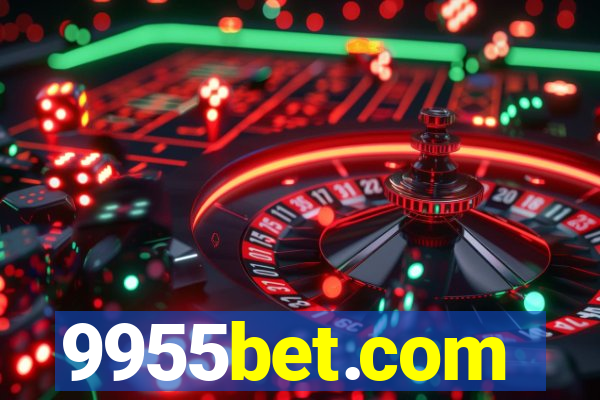 9955bet.com