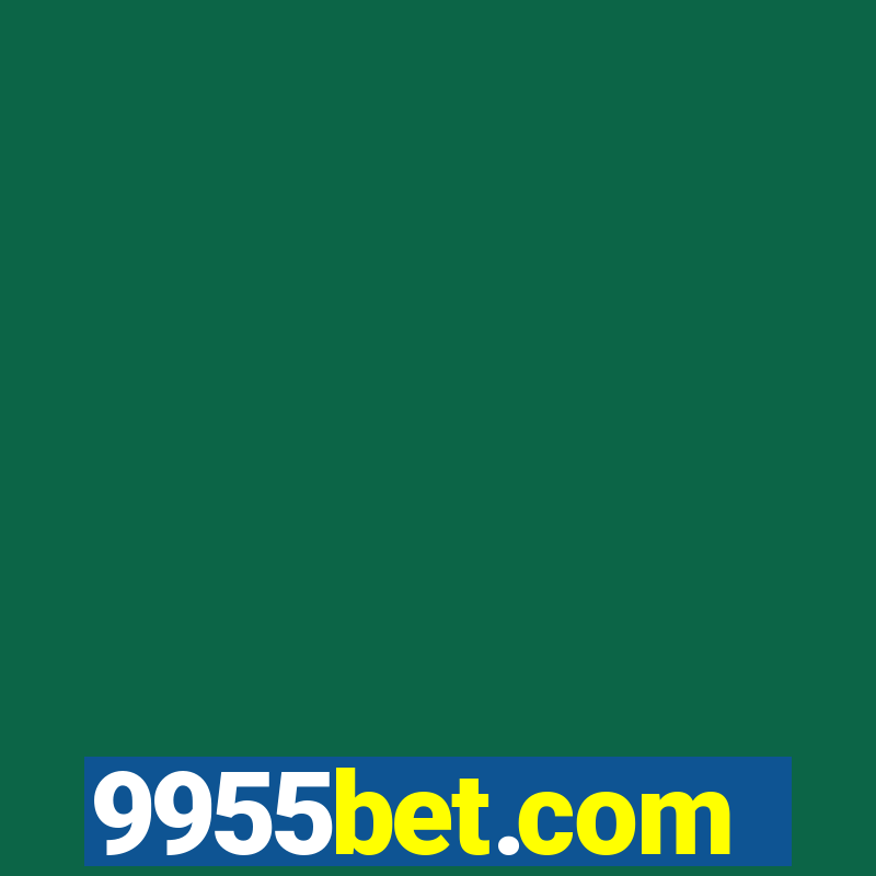 9955bet.com