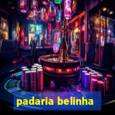 padaria belinha