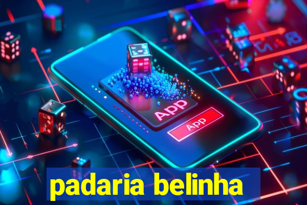 padaria belinha