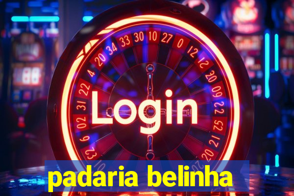 padaria belinha