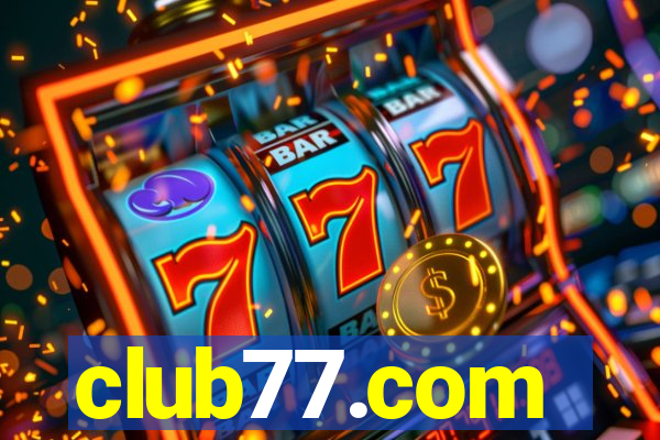 club77.com