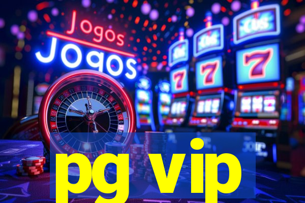 pg vip