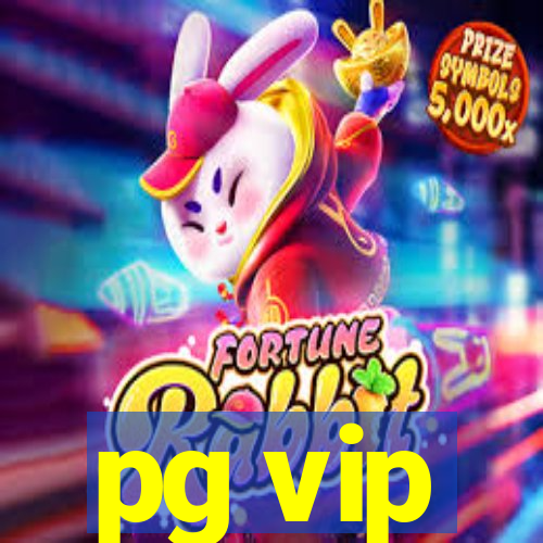 pg vip