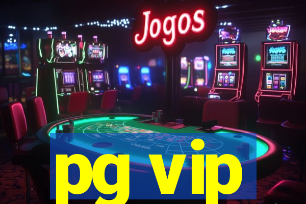 pg vip