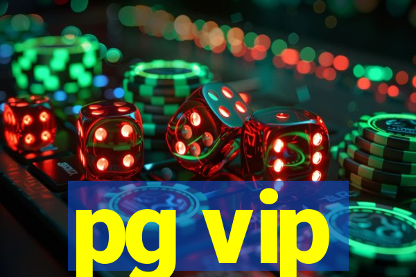 pg vip